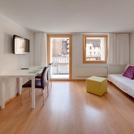 Cabana Apartments Цермат Стая снимка