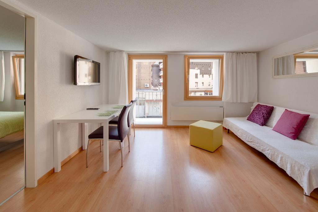 Cabana Apartments Цермат Стая снимка